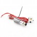 Хотенд екструдера J-Head V6 Bowden